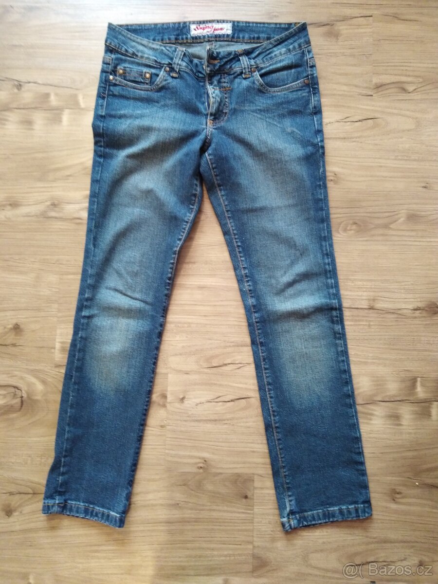 rifle swing jeans