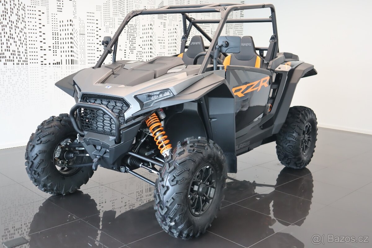 Polaris RZR XP 1000