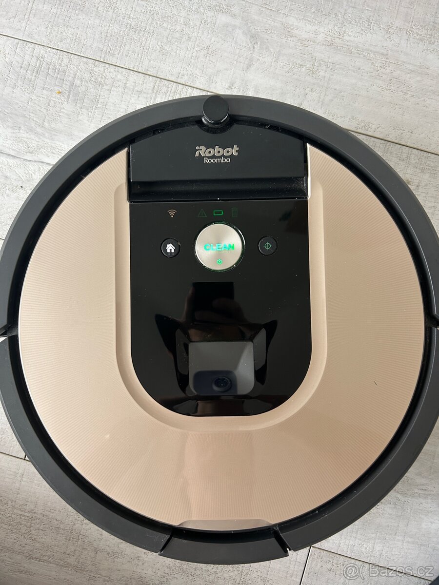 iRobot Roomba 976