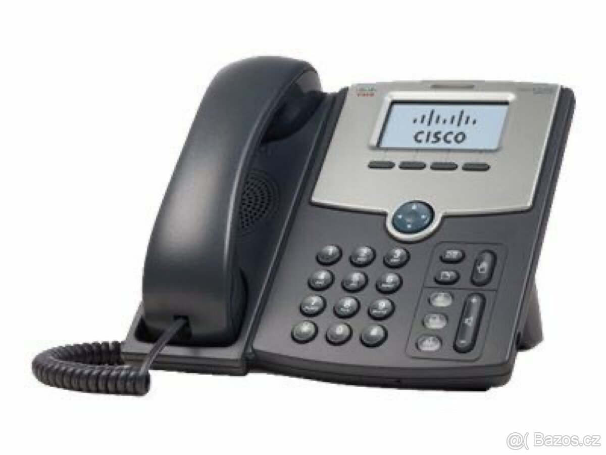 Cisco SPA514G-RF