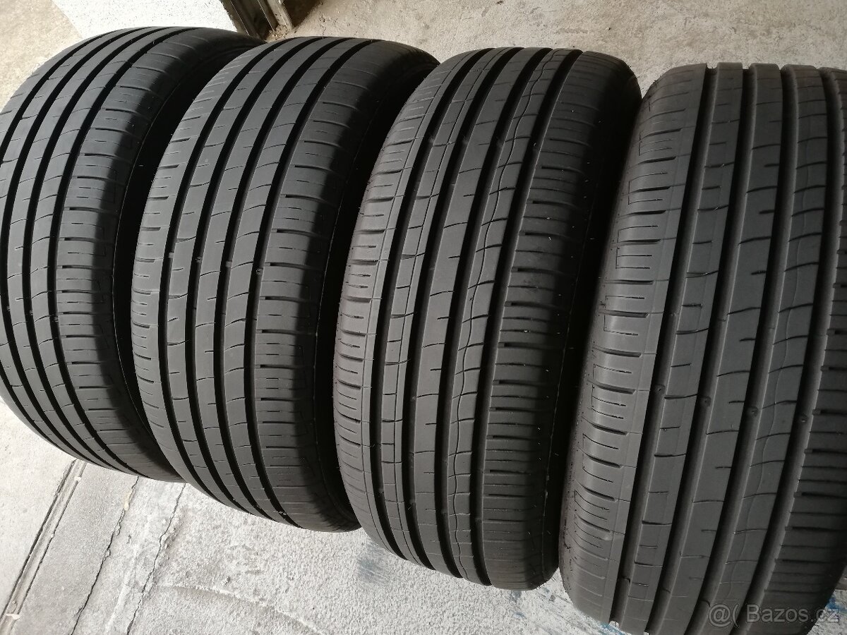 225/55 r16 letní pneumatiky