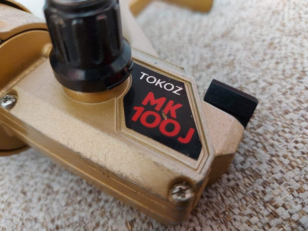 TOKOZ MK100J