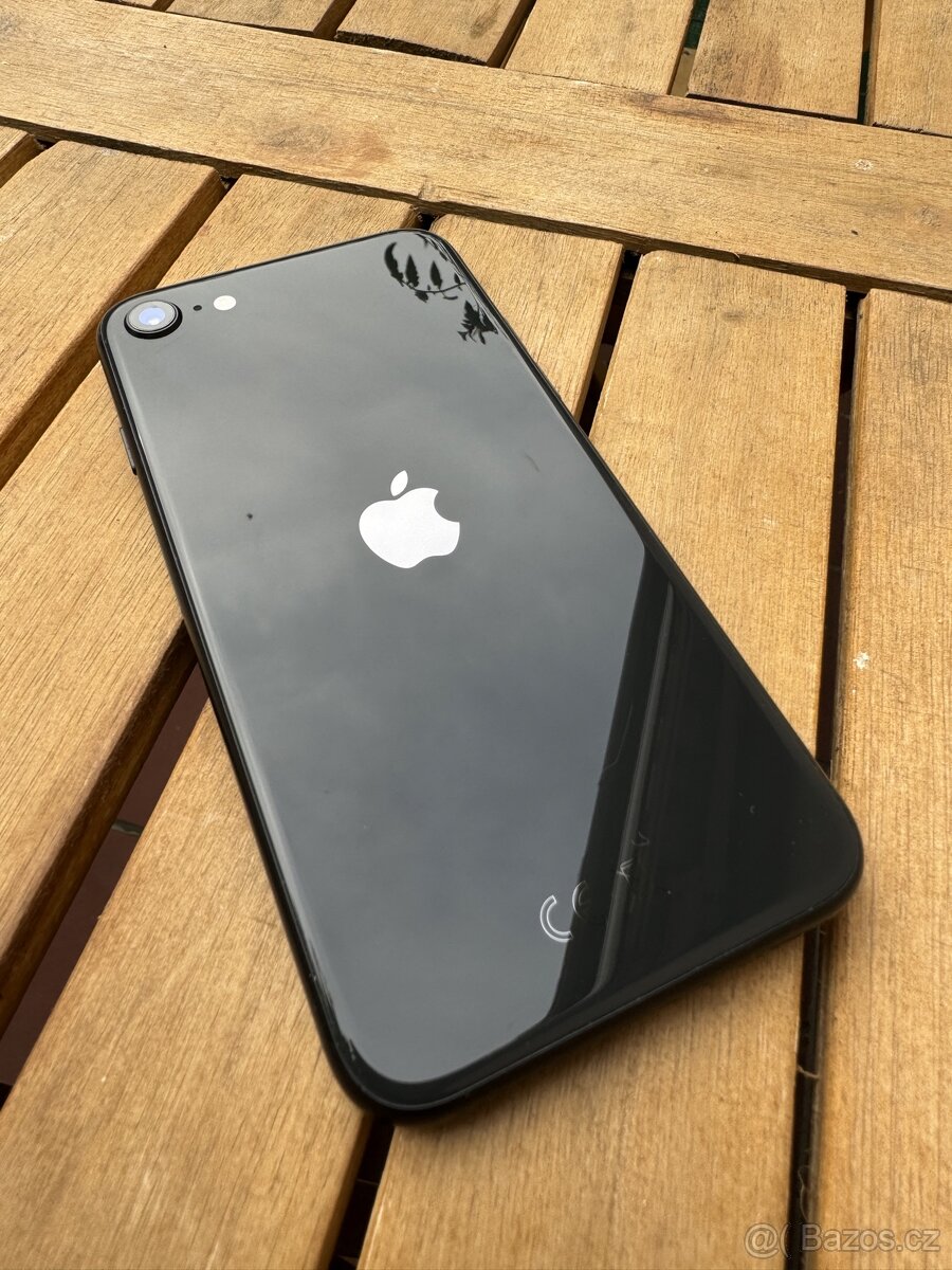 Apple iPhone SE 2020, 64GB