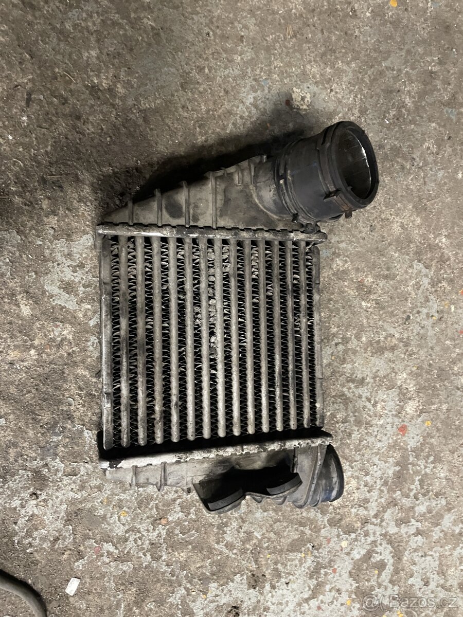 VW Golf 4/MK4 TDi intercooler