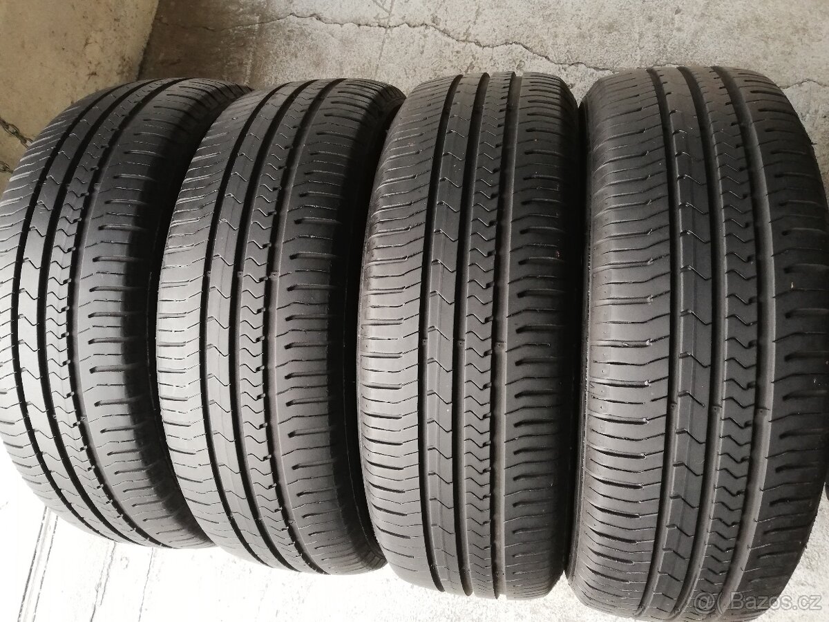 205/60 r16 letní pneumatiky Petlas Pro Green 6-6,5mm