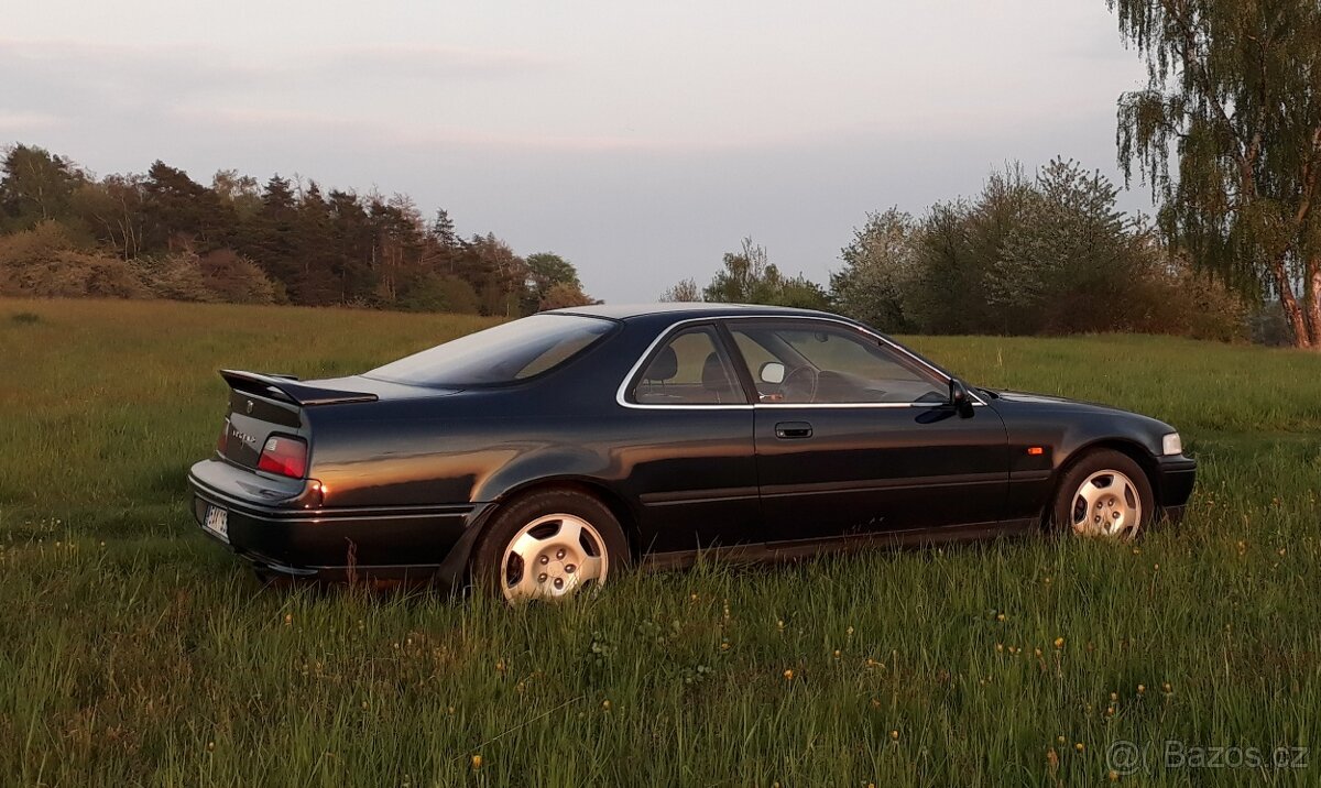 Honda Legend Coupe KA8 V6 3,2 24v