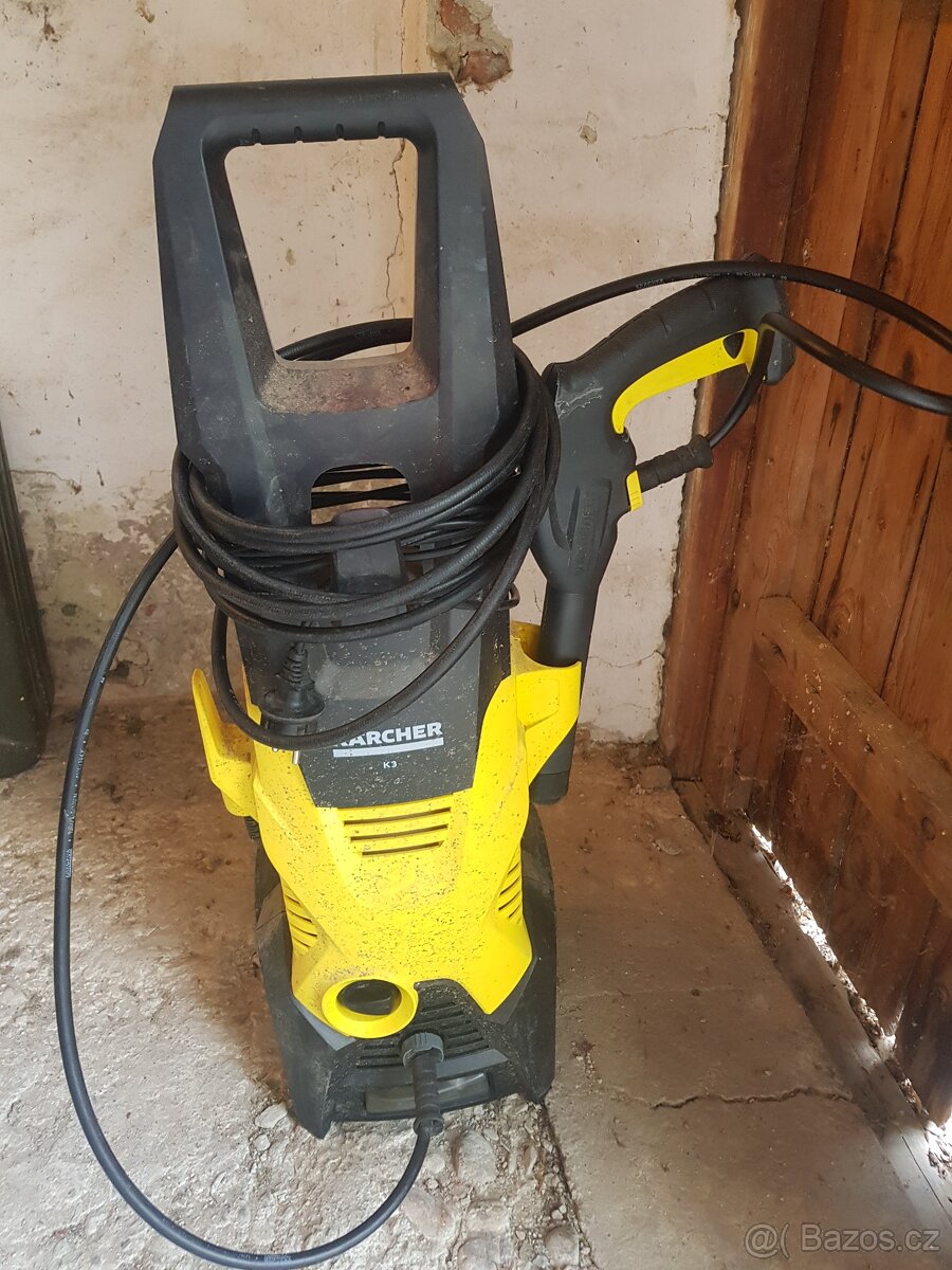 Karcher k3