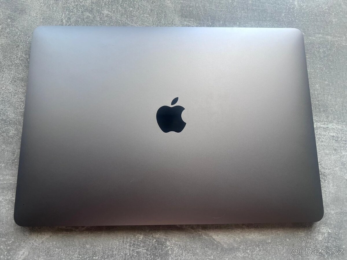 Apple MacBook Pro 13" 2019, i5 Touch Bar 256GB Space Gray