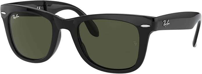 Nové Ray-Ban Folding Wayfarer RB410