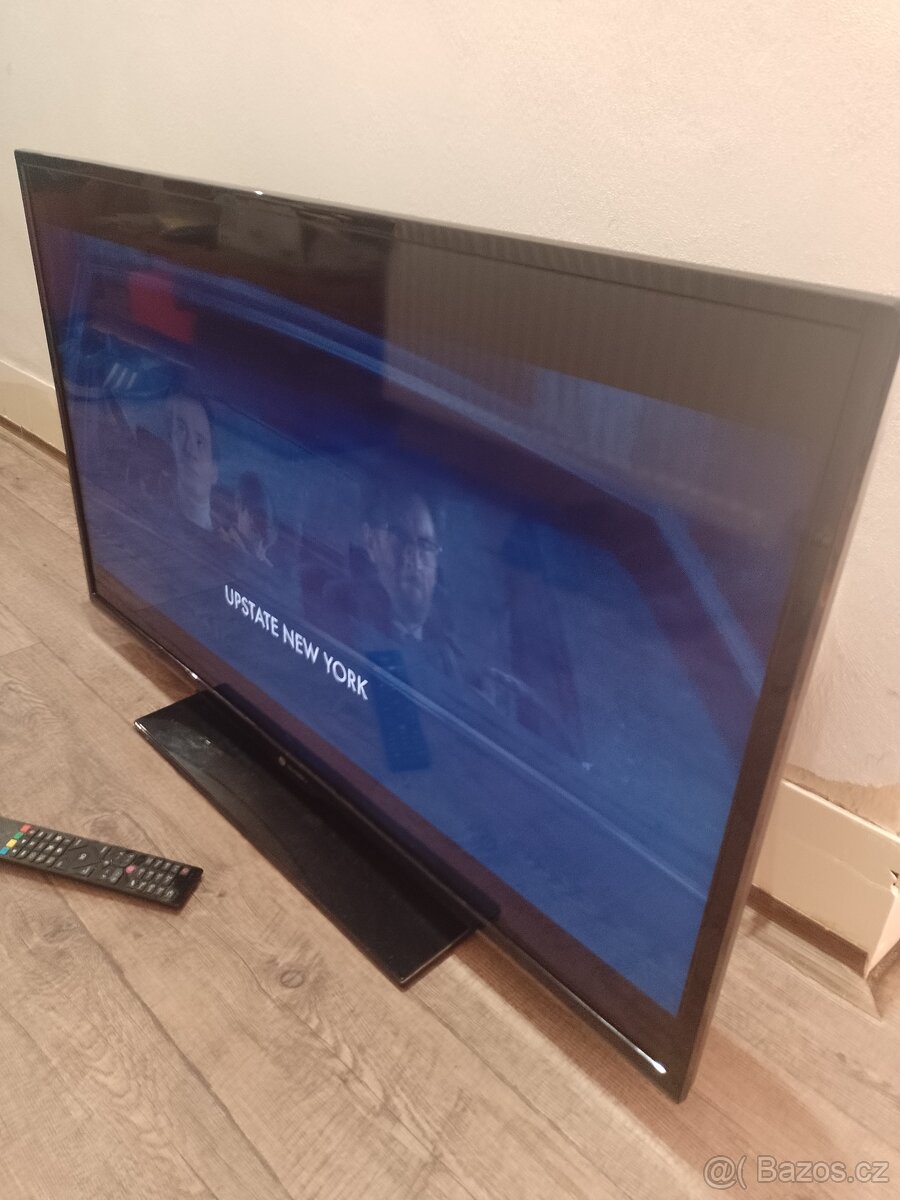 Smart tv GoGEN 40"(101cm úhlopříčka)