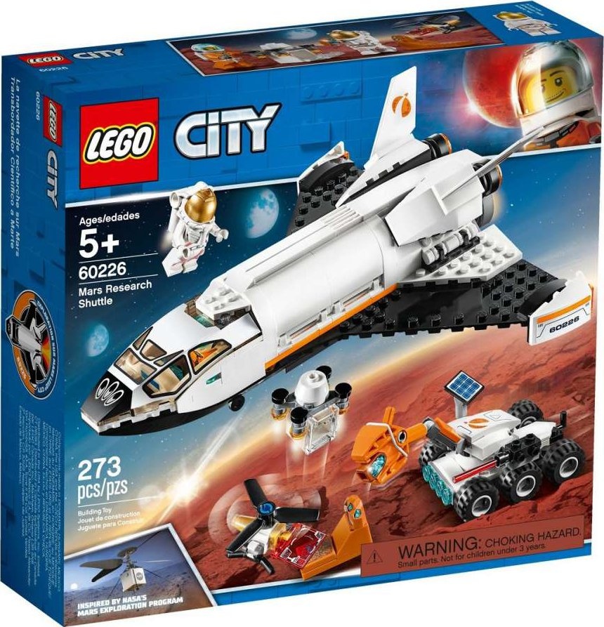 LEGO 60226