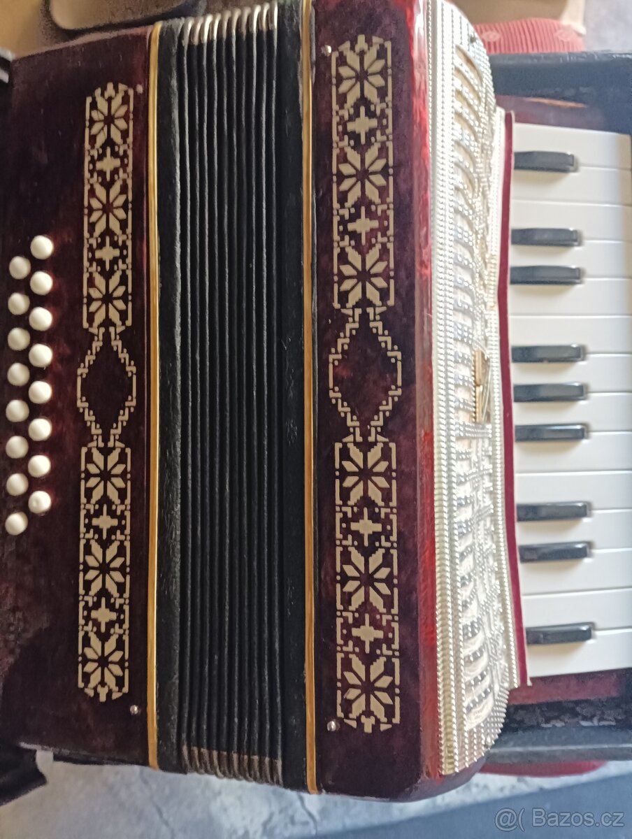 Harmonika