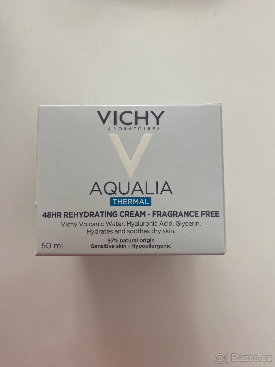 Vichy Aqualia Thermal