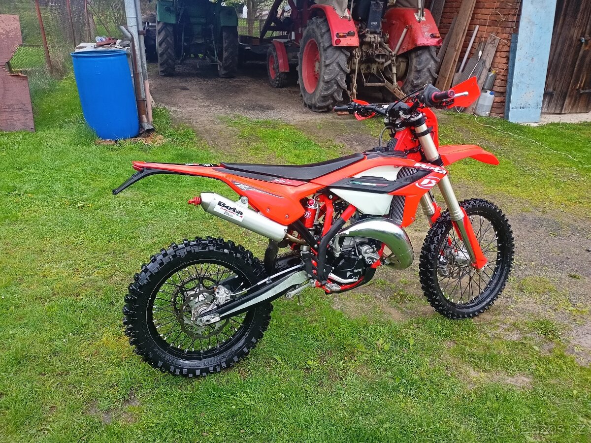 Beta RR 125 r.v. 2023