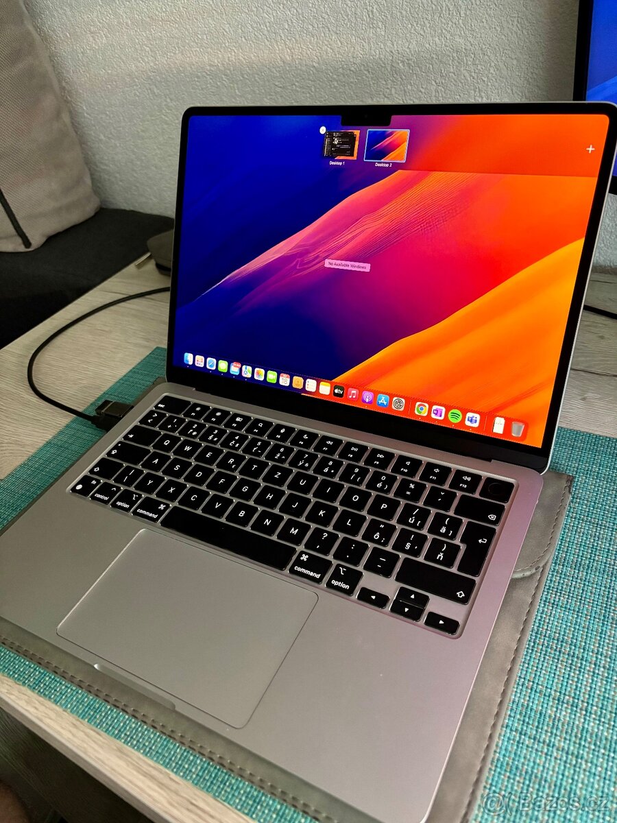 MacBook Air M2 256GB