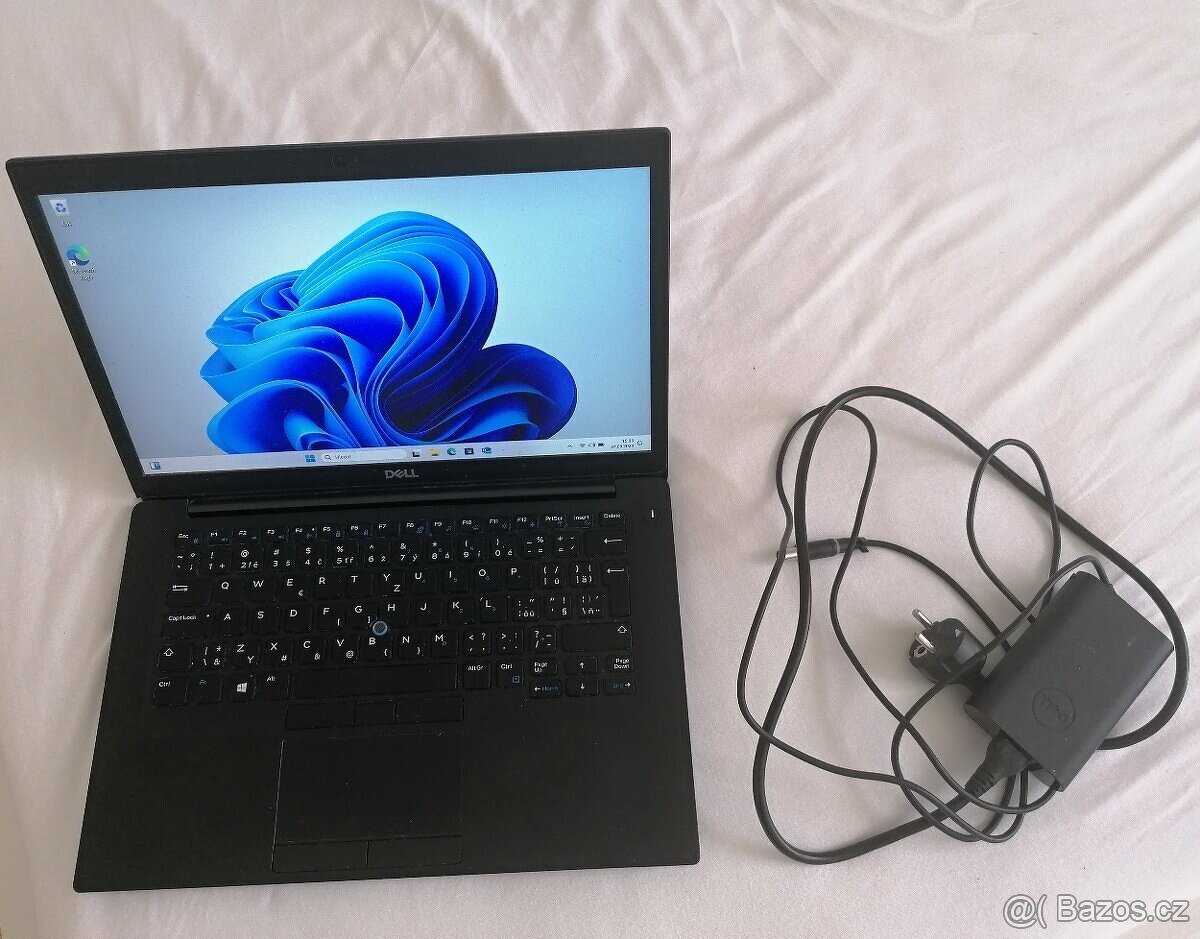 DELL Latitude 7490 na ND