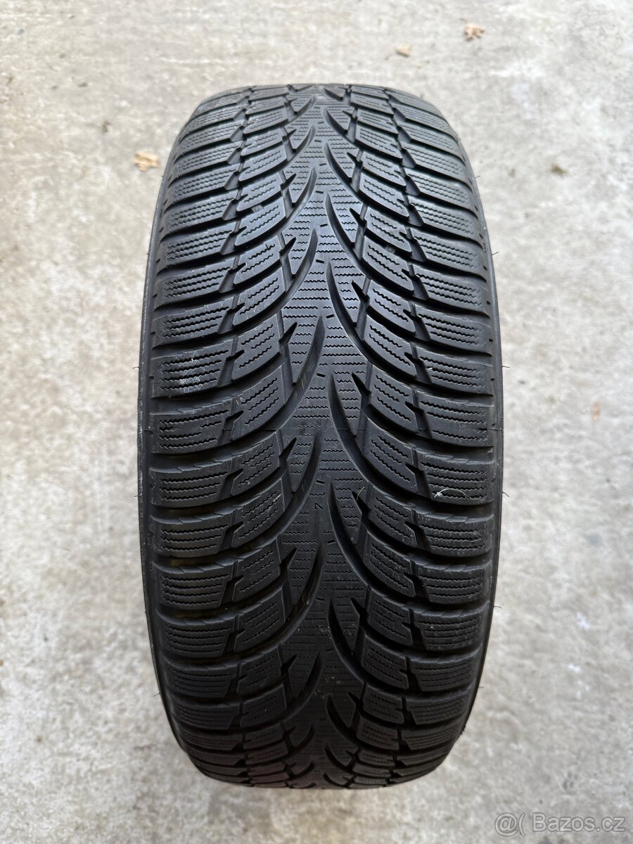 205/55 R16 Nokian WRD3 1 kus