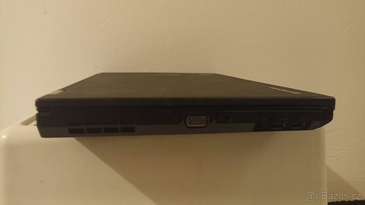 Prodám notebook Lenovo ThinkPad t430