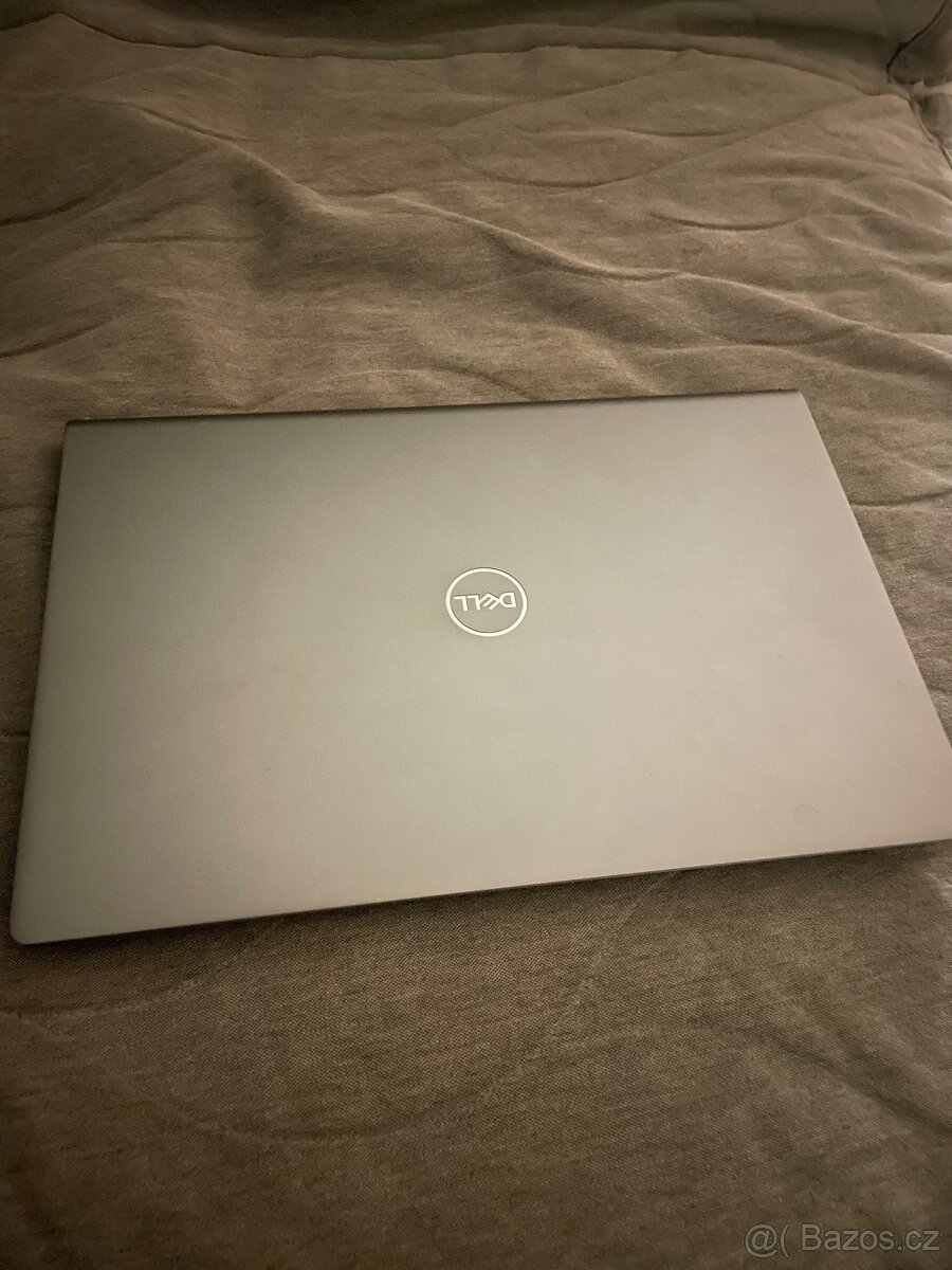 Notebook DELL