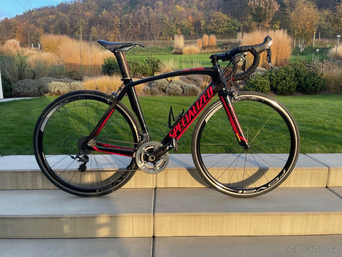 SPECIALIZED VENGE EXPERT vel.54 Použité