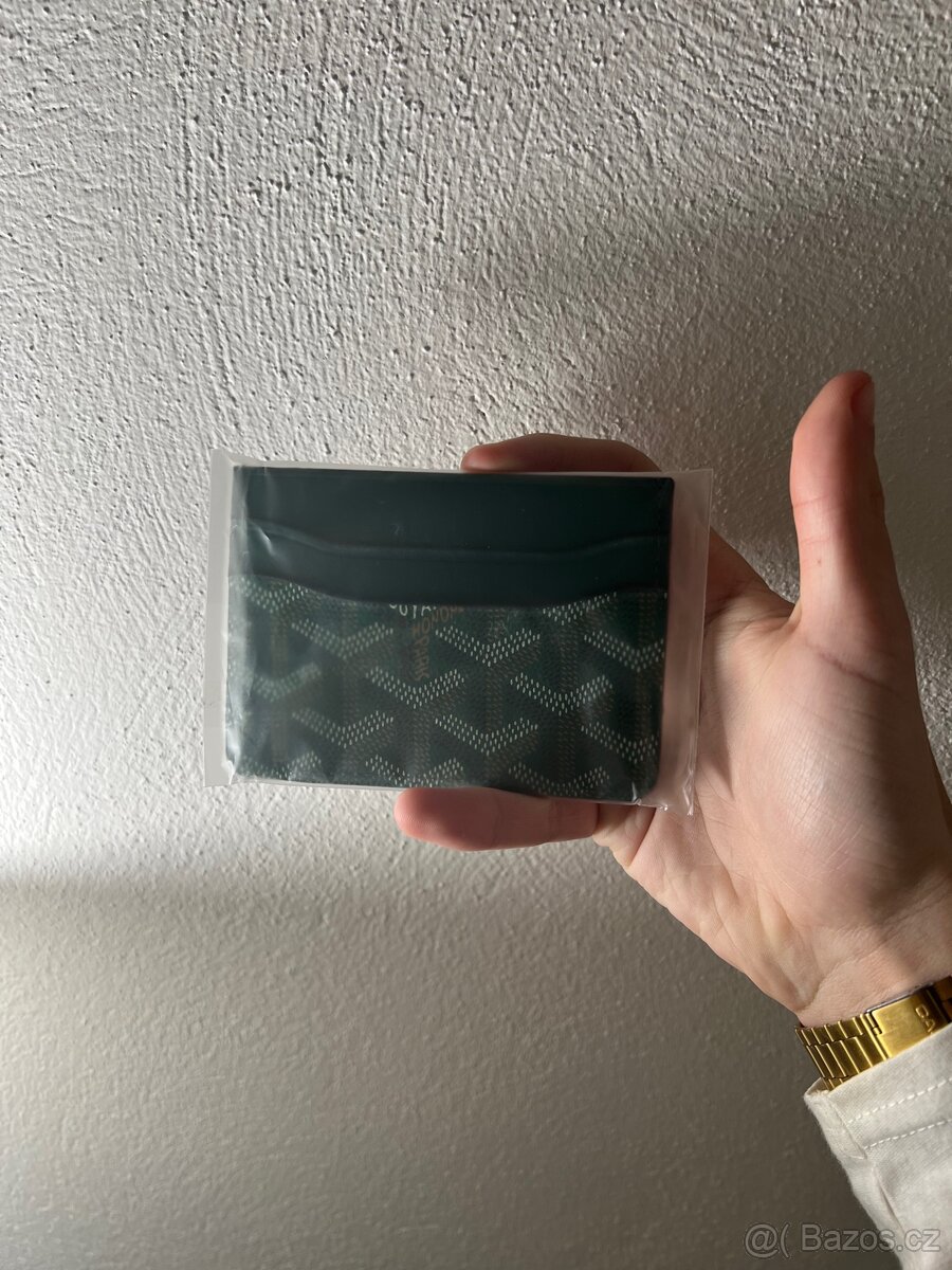 Goyard cardholder RARITA