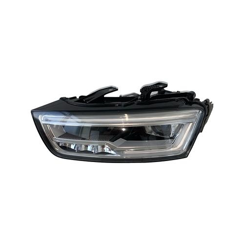 Levý přední LED světlomet 8U0941773 Audi Q3 8U r.v. 2016