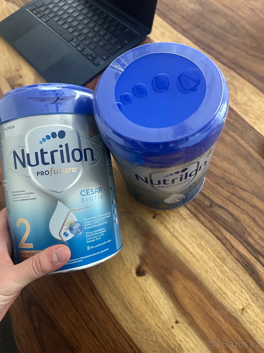 Nutrilon