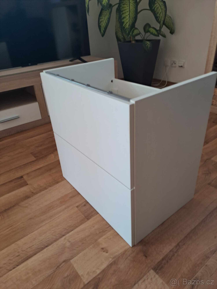 Spodní skříňka pod umyvadlo ENHET - IKEA