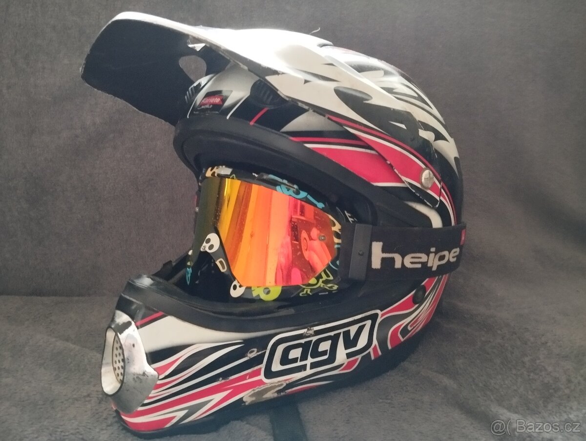 Helma AGV