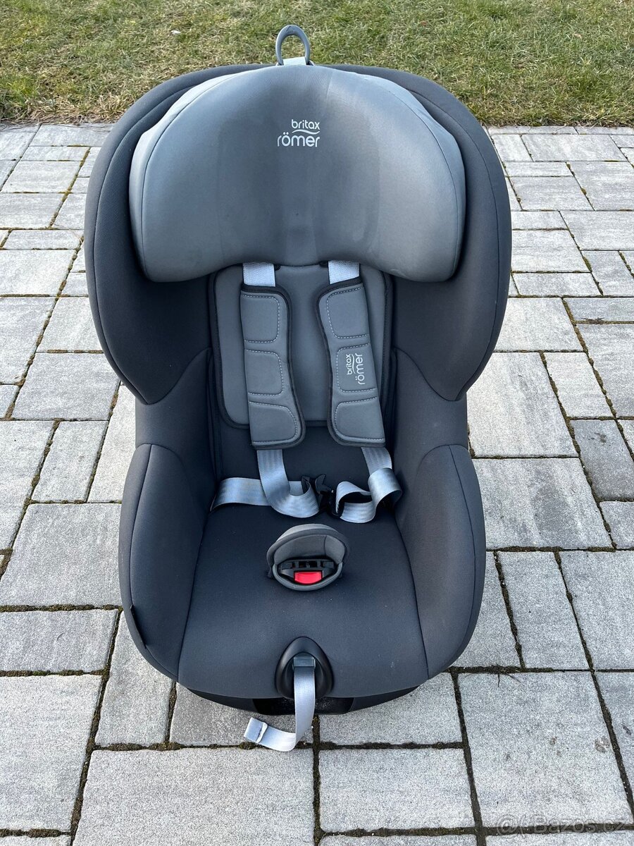 Autosedačka Britax Romer Trifix 8-22 kg