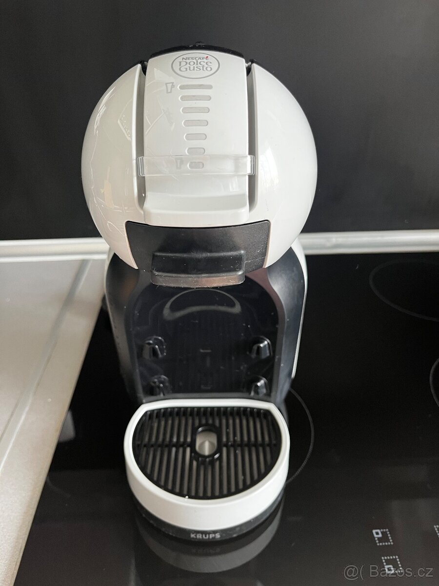 Dolce Gusto kávovar