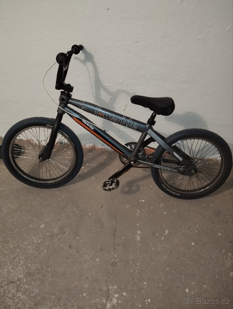 Bmx Kolo pro 15 let chlapce