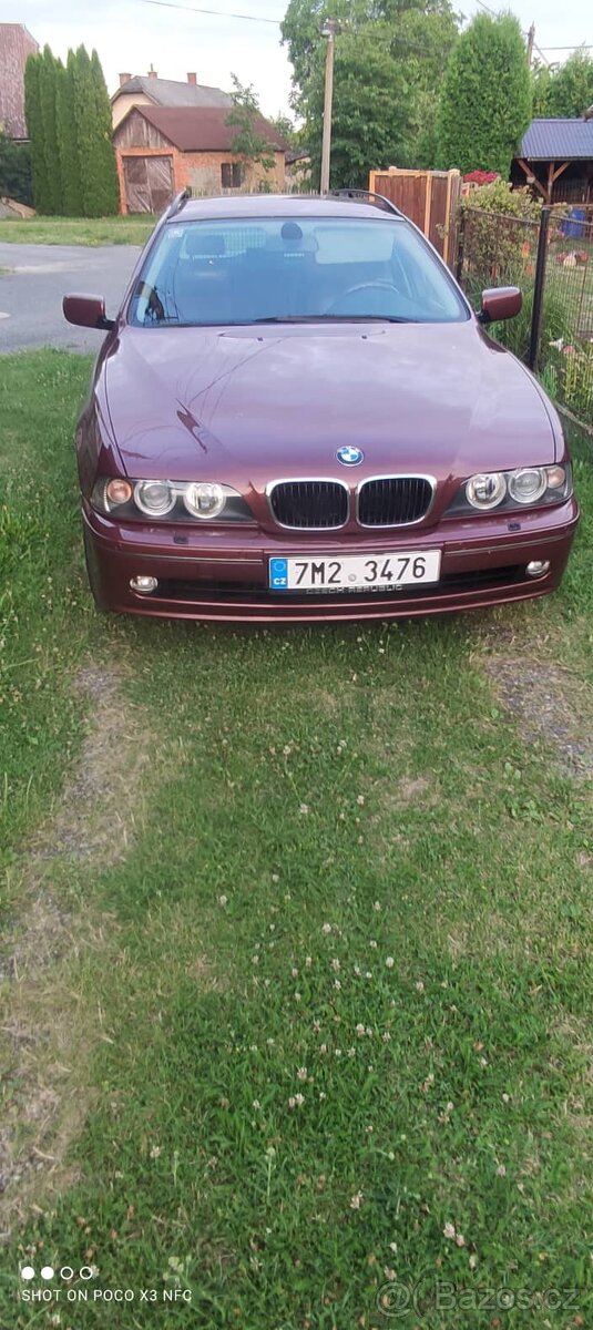 BMW e29