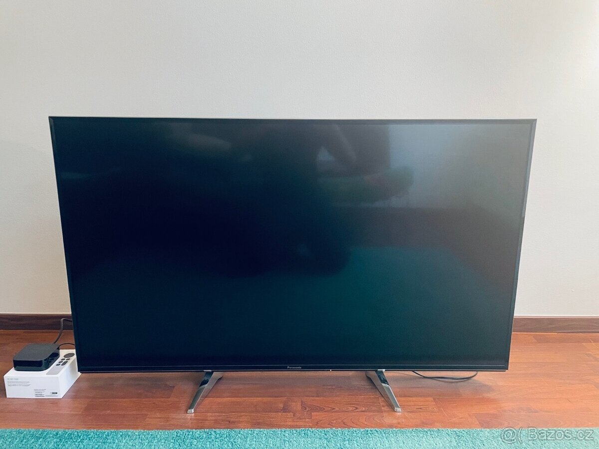 Television 55" Panasonic TX-55EX603E