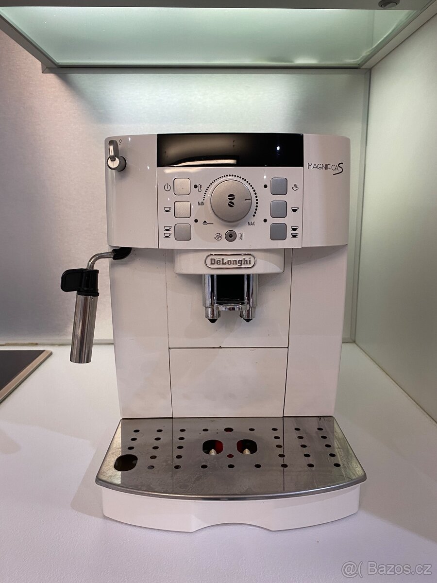 Delonghi Magnifica S