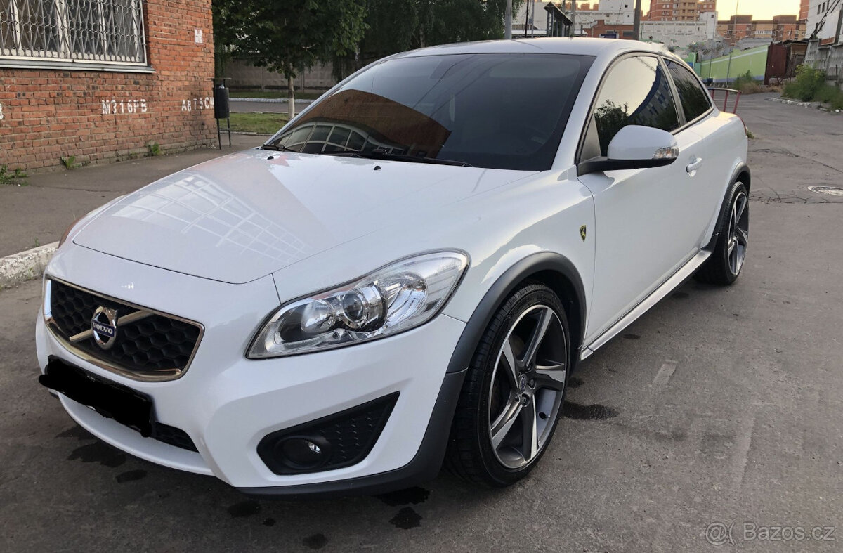 Volvo C30 II 1.6D2