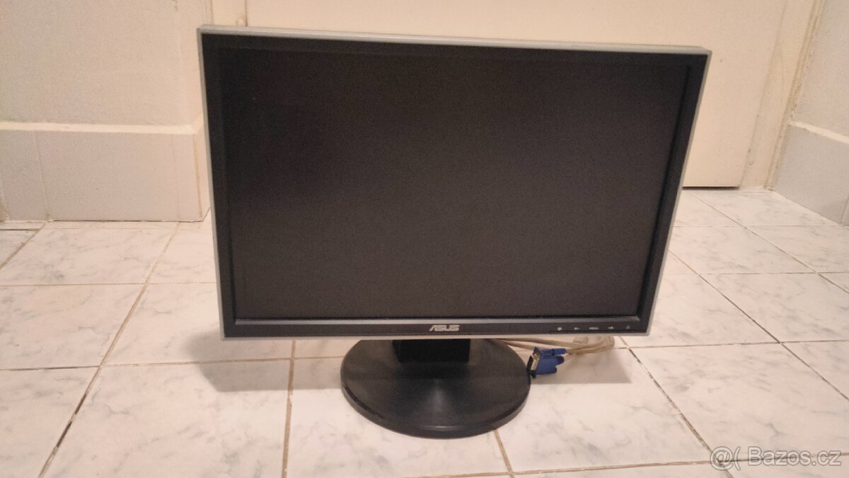 LCD ASUS VW193D 19"