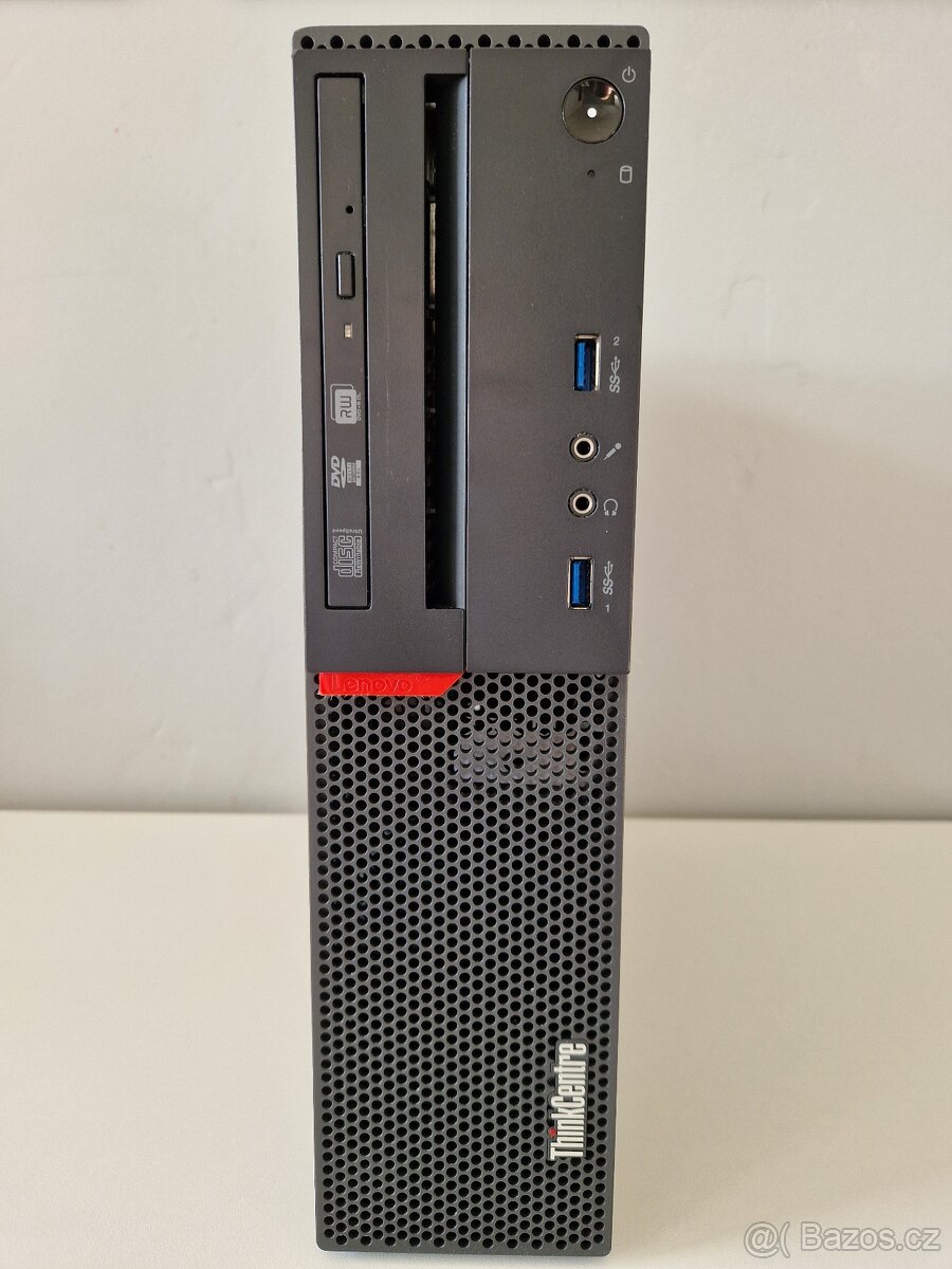 Lenovo ThinkCentre M900