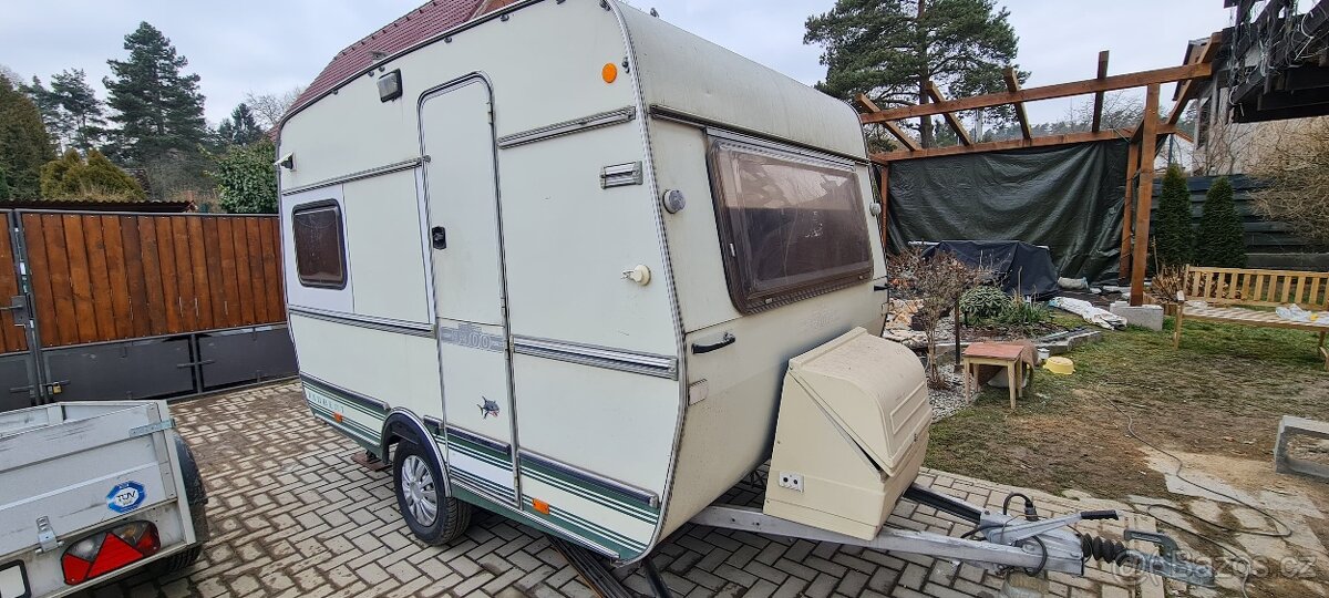 Karavan Tabbert 3300