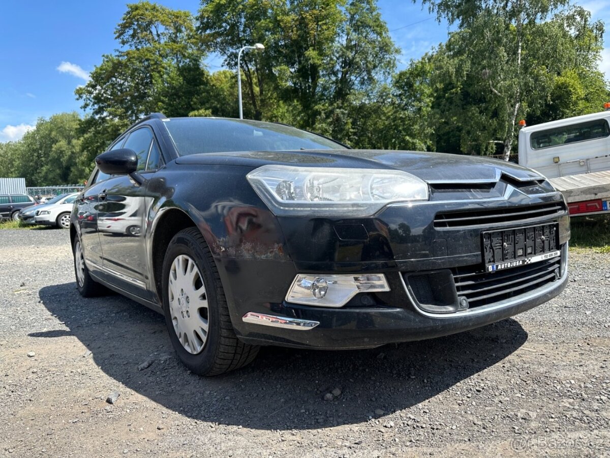 Citroen C5