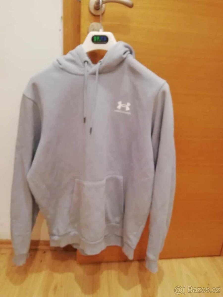 pánská mikina under armour