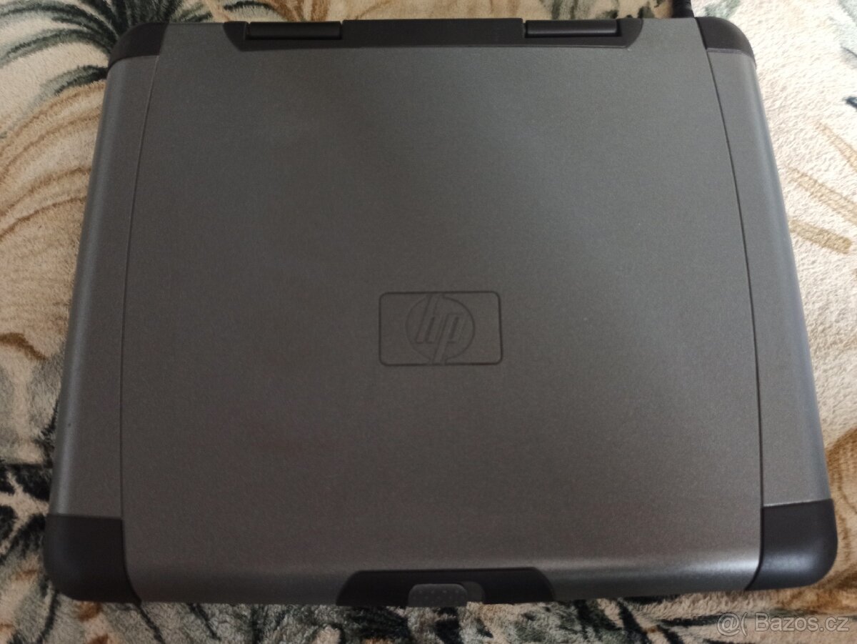 Retro Notebook HP Omnibook XE3