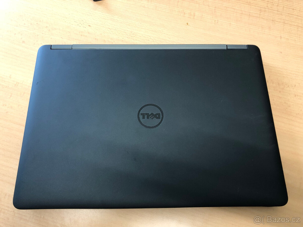 DELL Latitude E5450, nová baterka