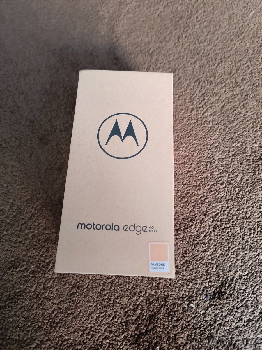 Motorola EDGE 40 Neo 12GB/256GB