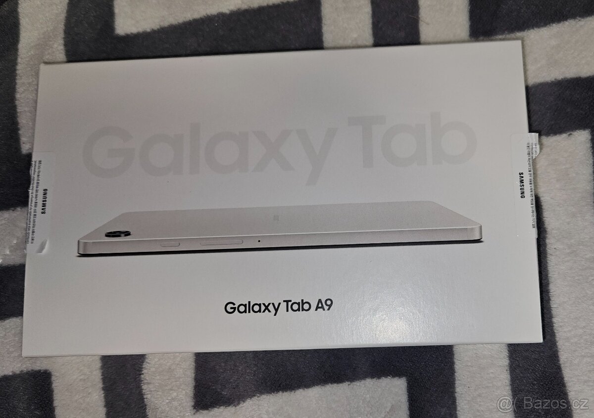 Samsung Galaxy Tab A9