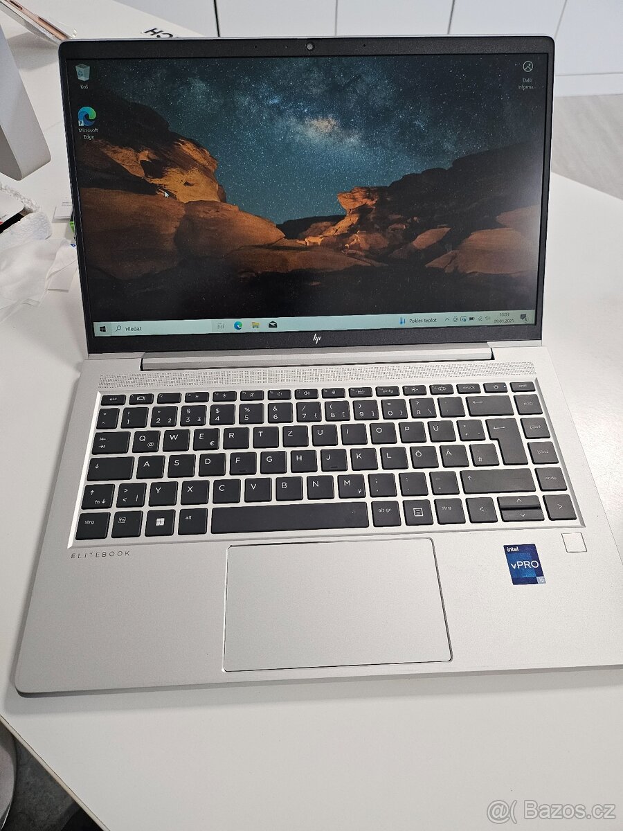 HP elitebook 640 G10