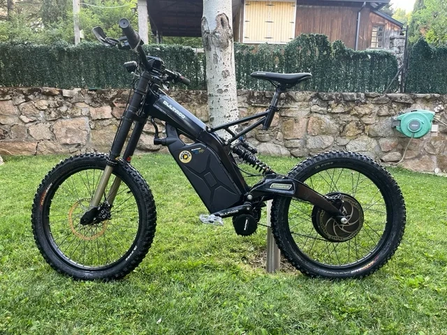 Bultaco Brinco-výměna za elektrokolo, nebo prodej