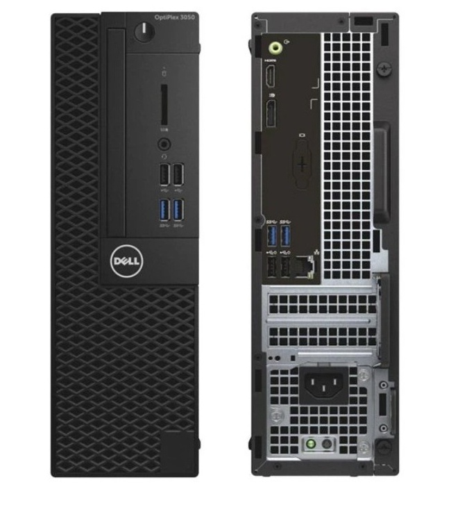 Dell i5, 8 GB RAM, 500GB HDD