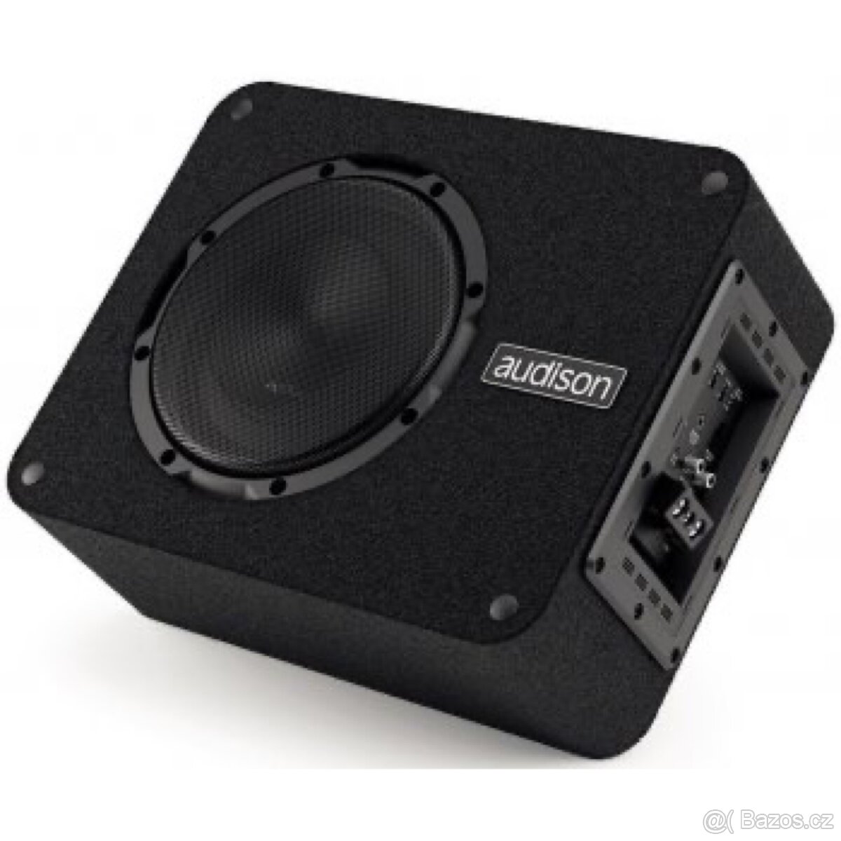 Aktivní subwoofer Audison APBX 10 AS2