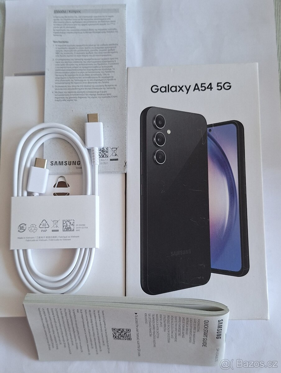 Samsung A 54 128/8